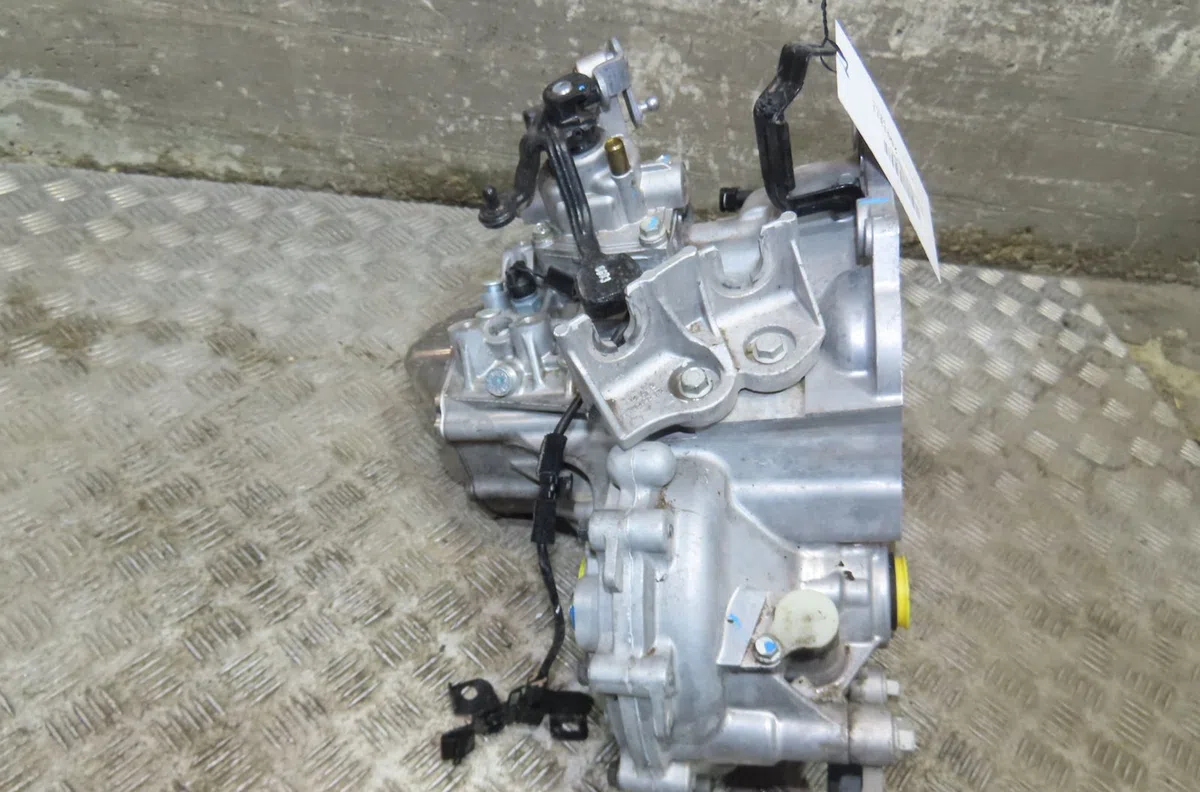 Boîte de vitesses manuelle Opel KARL (C16) 1.0 (2015-2018) occasion — photo 2