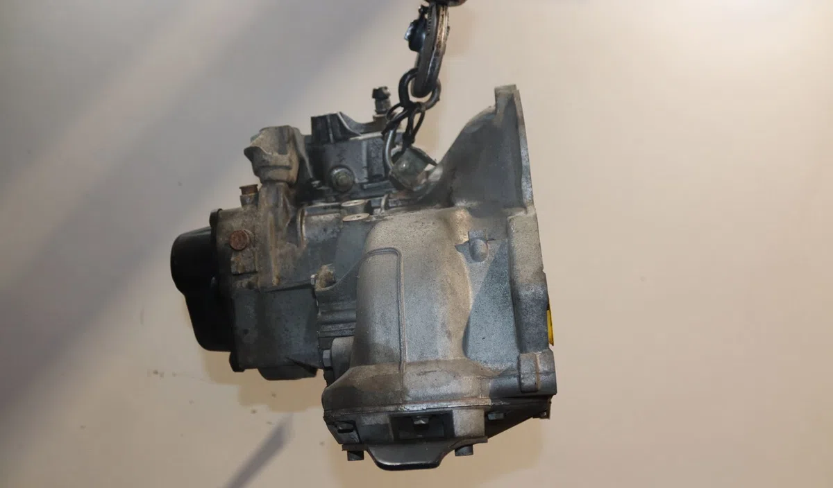 Boîte de vitesses manuelle Opel MERIVA A Monospace (X03) 1.6 (e75) (2003-2010) 5 portes occasion — photo 4