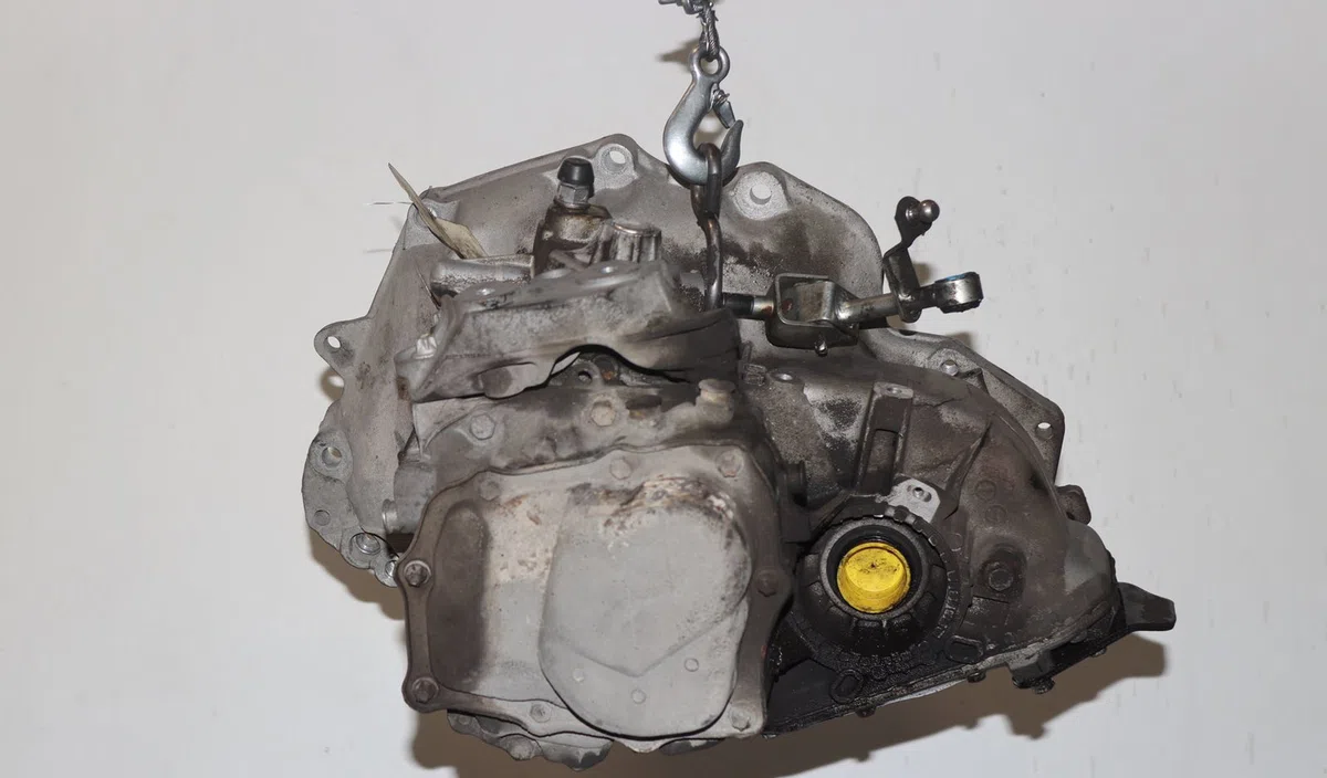 Boîte de vitesses manuelle Opel MERIVA A Monospace (X03) 1.6 (e75) (2003-2010) 5 portes occasion — photo 3