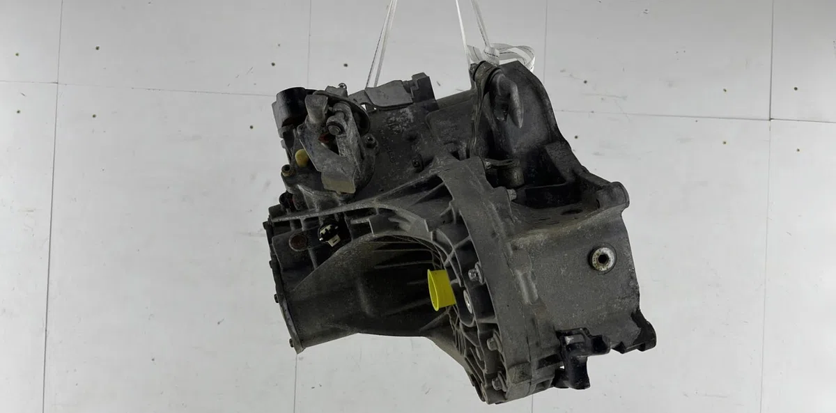 Boîte de vitesses manuelle OPEL MERIVA A PHASE 1 occasion — photo 3