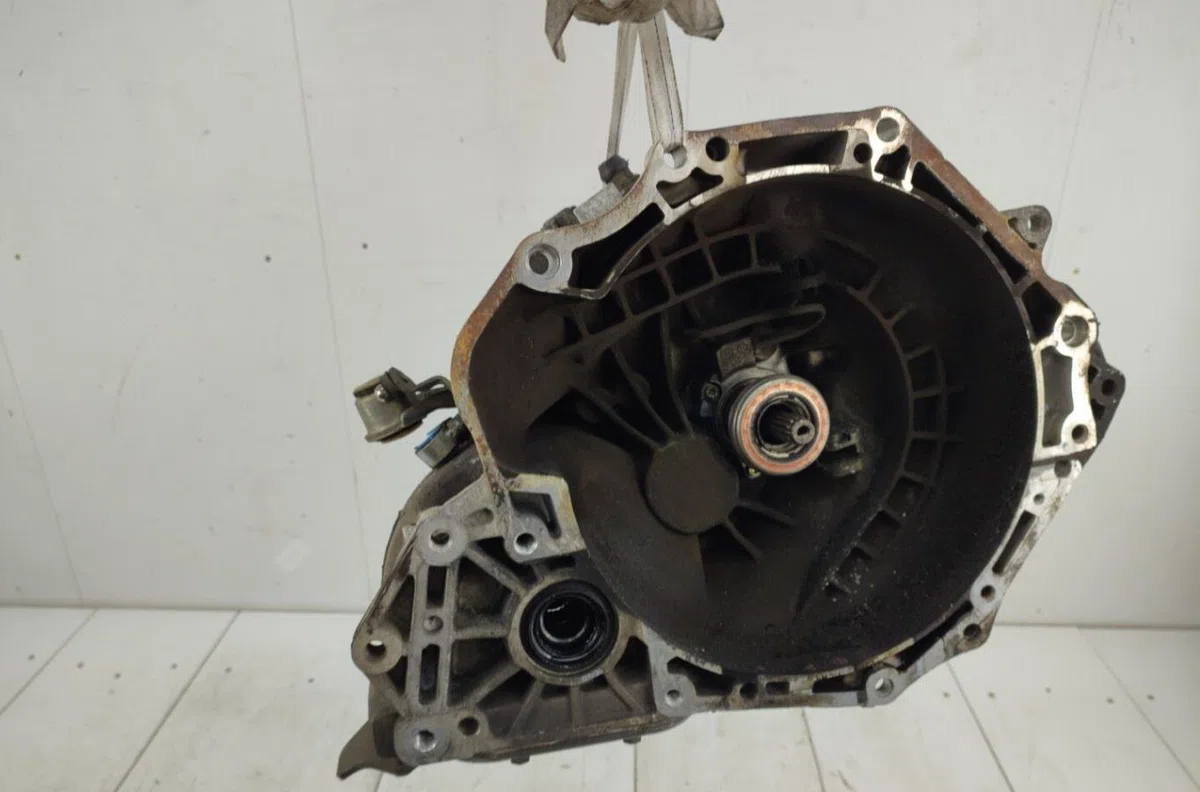 Boîte de vitesses manuelle OPEL MERIVA A PHASE 1 occasion — photo 2