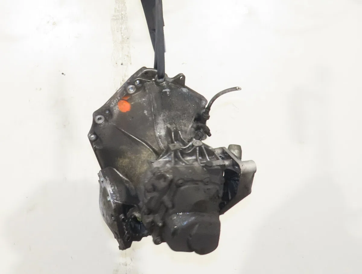 Boîte de vitesses manuelle Opel MERIVA B Monospace (S10) 1.4 (75) (2010-2017) occasion — photo 2