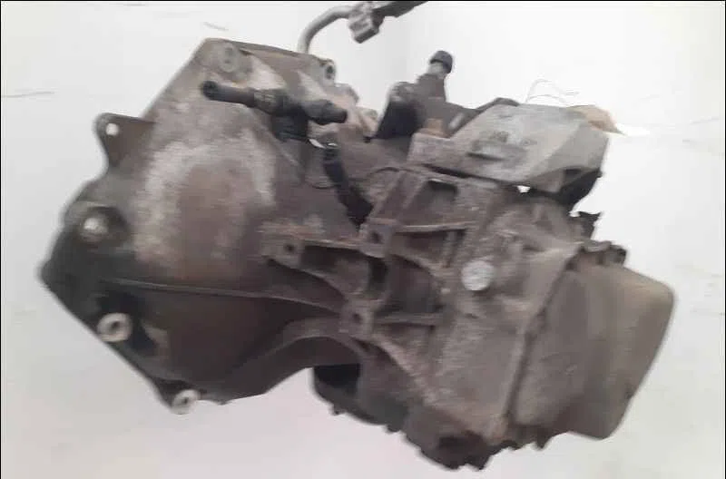 Boîte de vitesses manuelle OPEL MERIVA I occasion — photo 2