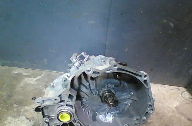 Boîte de vitesses manuelle OPEL MERIVA occasion — photo 4