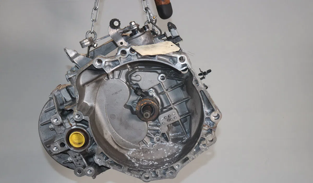 Boîte de vitesses manuelle Opel MOKKA / MOKKA X (J13) 1.4 (_76) (2013) occasion