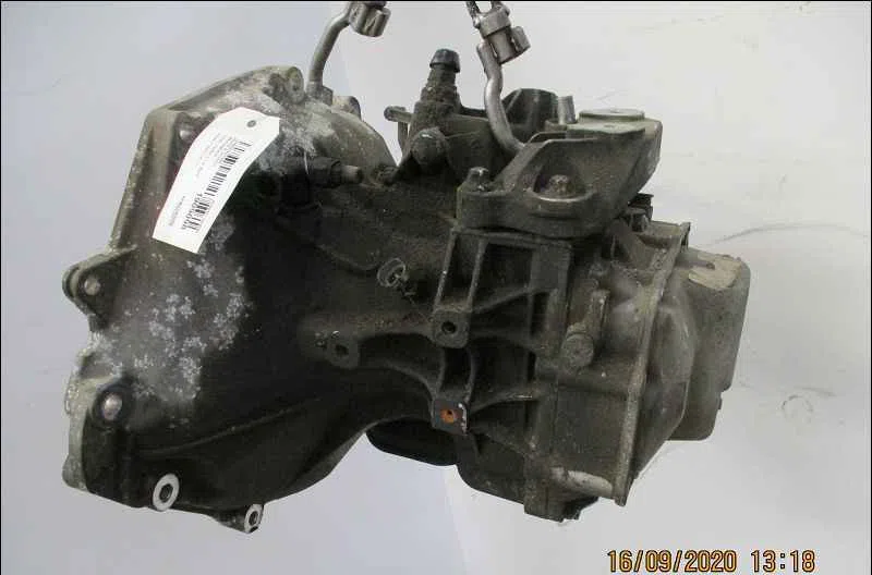 Boîte de vitesses manuelle OPEL TIGRA II occasion — photo 2