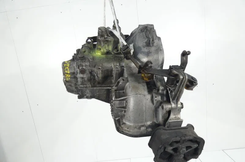 Boîte de vitesses manuelle OPEL VECTRA A PHASE 2 occasion — photo 2