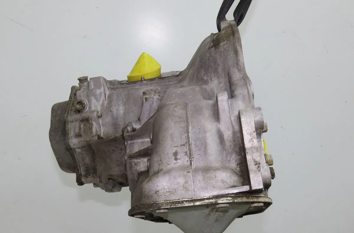 Boîte de vitesses manuelle Opel VECTRA B 3-5 portes (J96) 2.0 dti 16v (f68) (1997-2003) occasion — photo 2