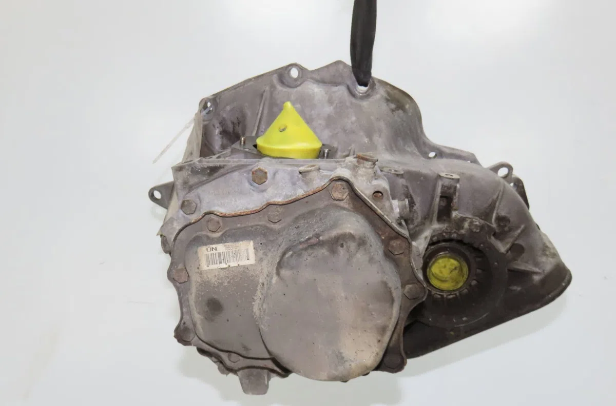 Boîte de vitesses manuelle Opel VECTRA B 3-5 portes (J96) 2.0 dti 16v (f68) (1997-2003) occasion — photo 3