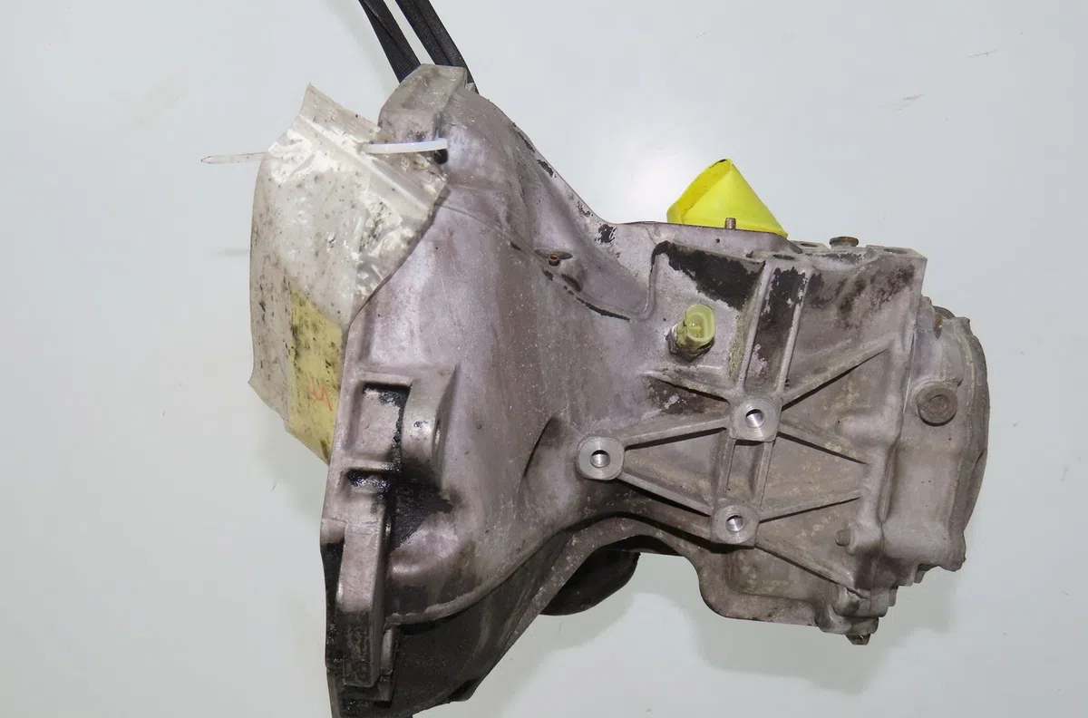Boîte de vitesses manuelle Opel VECTRA B 3-5 portes (J96) 2.0 dti 16v (f68) (1997-2003) occasion — photo 4