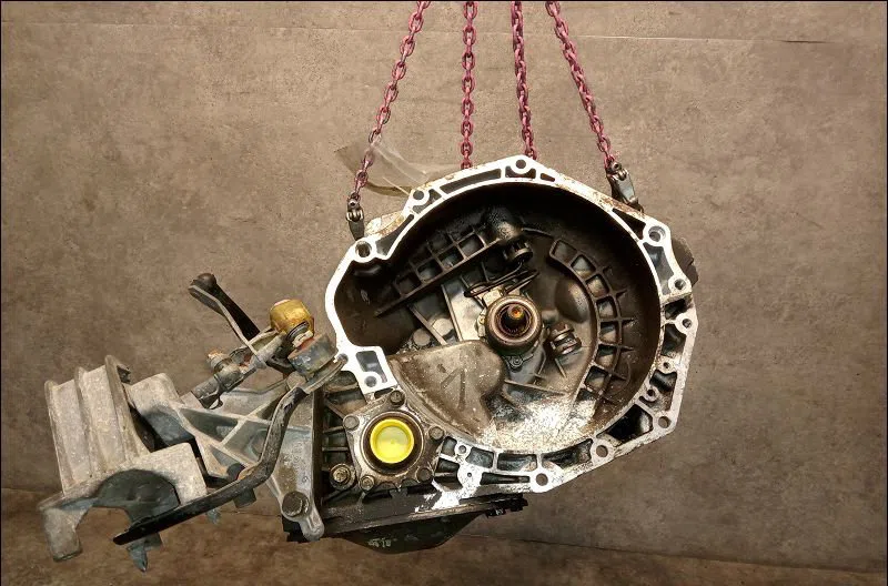 Boîte de vitesses manuelle Opel VECTRA B 3/5 portes (J96) 2.0 i 16v (f68) (1995-2000) occasion