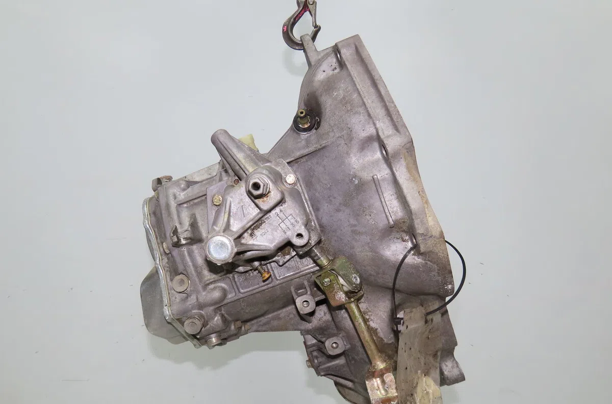 Boîte de vitesses manuelle Opel VECTRA B (J96) 2.0 di 16v (f19) (1996-2002) occasion — photo 2
