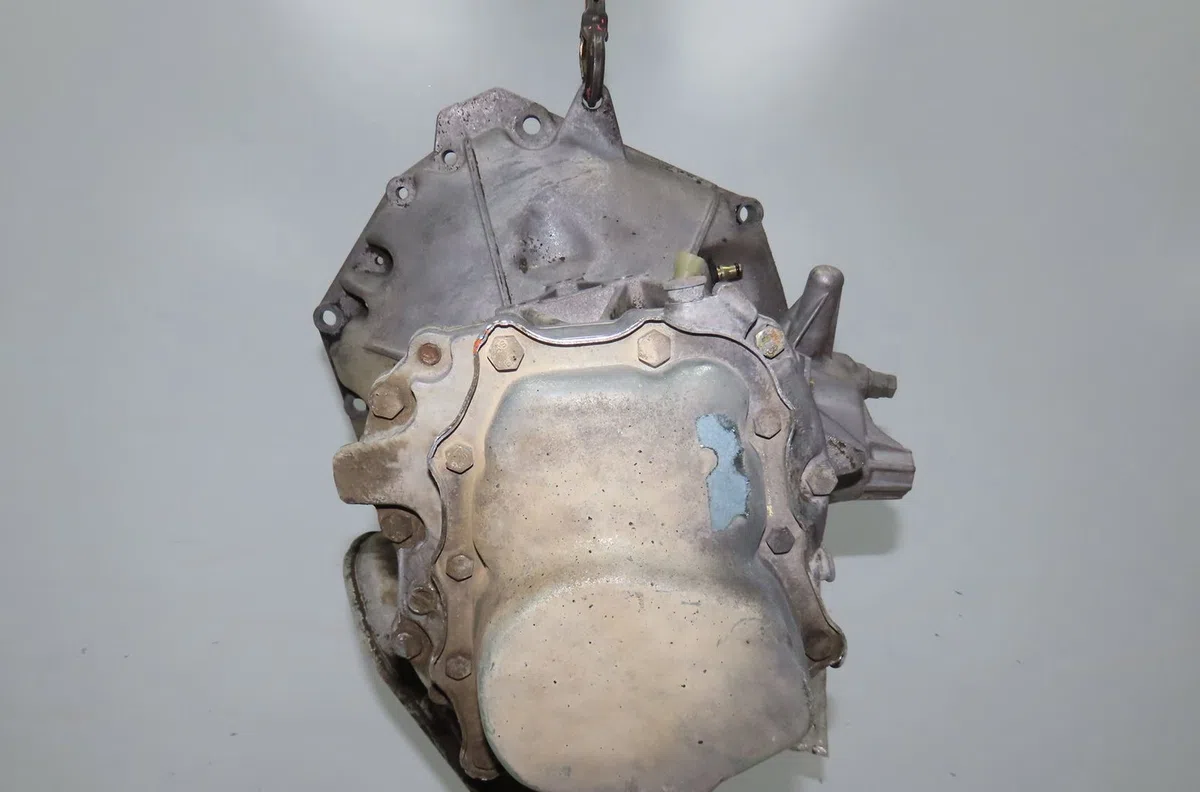 Boîte de vitesses manuelle Opel VECTRA B (J96) 2.0 di 16v (f19) (1996-2002) occasion — photo 3