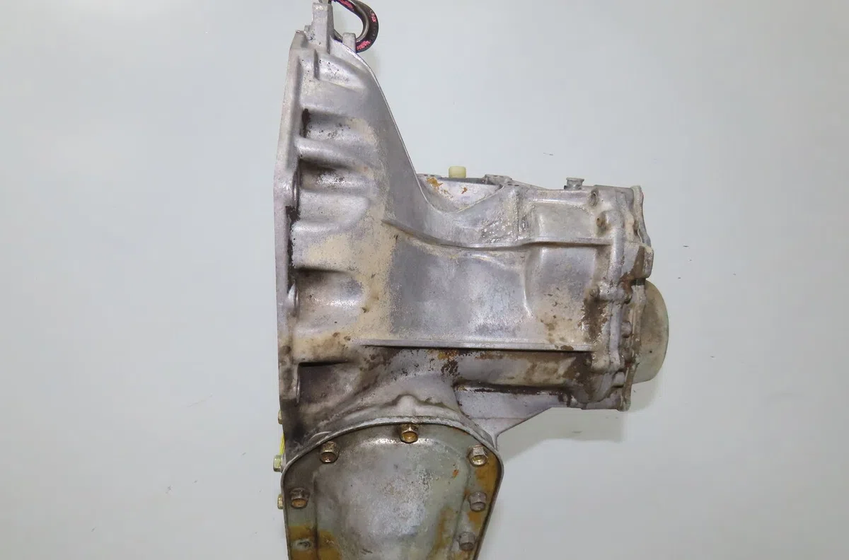 Boîte de vitesses manuelle Opel VECTRA B (J96) 2.0 di 16v (f19) (1996-2002) occasion — photo 4