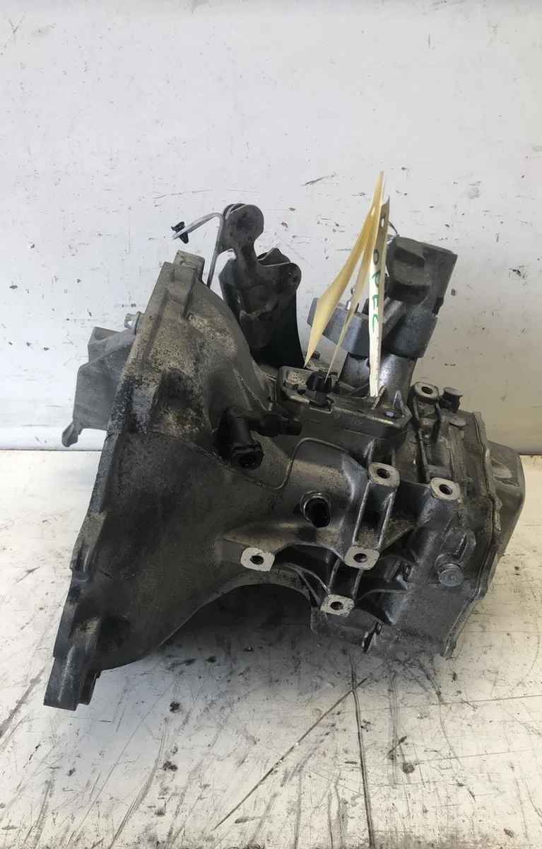 Boîte de vitesses manuelle Opel VECTRA C GTS (Z02) 1.8 16v (f68) (2002-2008) occasion