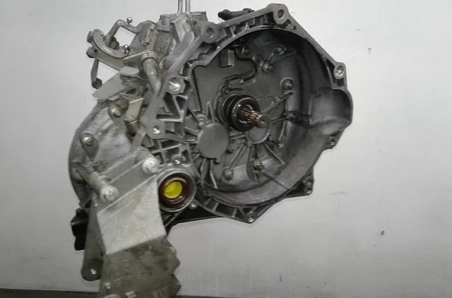 Boîte de vitesses manuelle Opel VECTRA C GTS (Z02) 2.2 16v (f68) (2002-2008) occasion