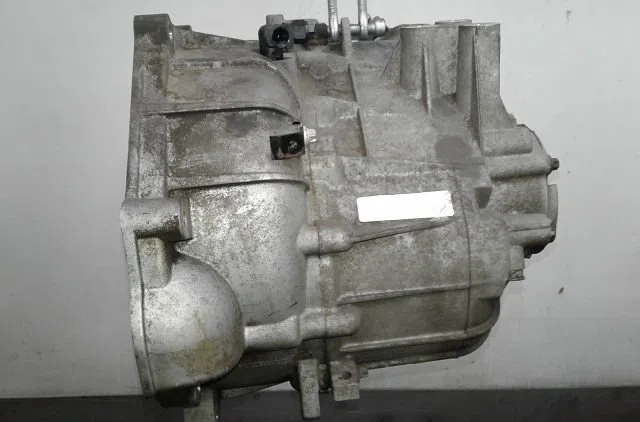 Boîte de vitesses manuelle Opel VECTRA C GTS (Z02) 2.2 16v (f68) (2002-2008) occasion — photo 4