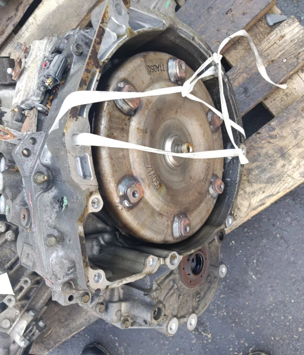 Boîte de vitesses manuelle OPEL VECTRA C PHASE 1 occasion — photo 3