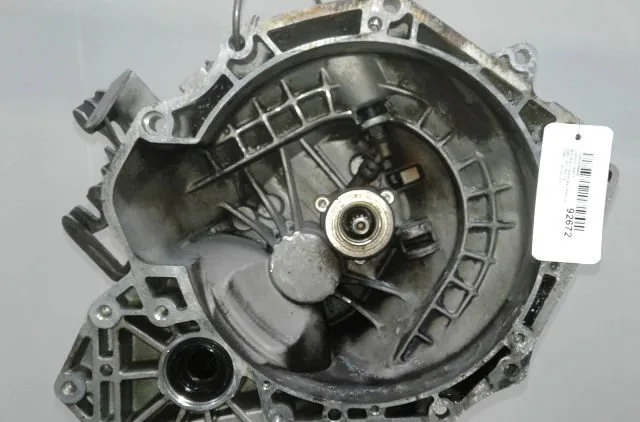 Boîte de vitesses manuelle Opel VECTRA C (Z02) 1.8 (f69) (2002-2008) occasion