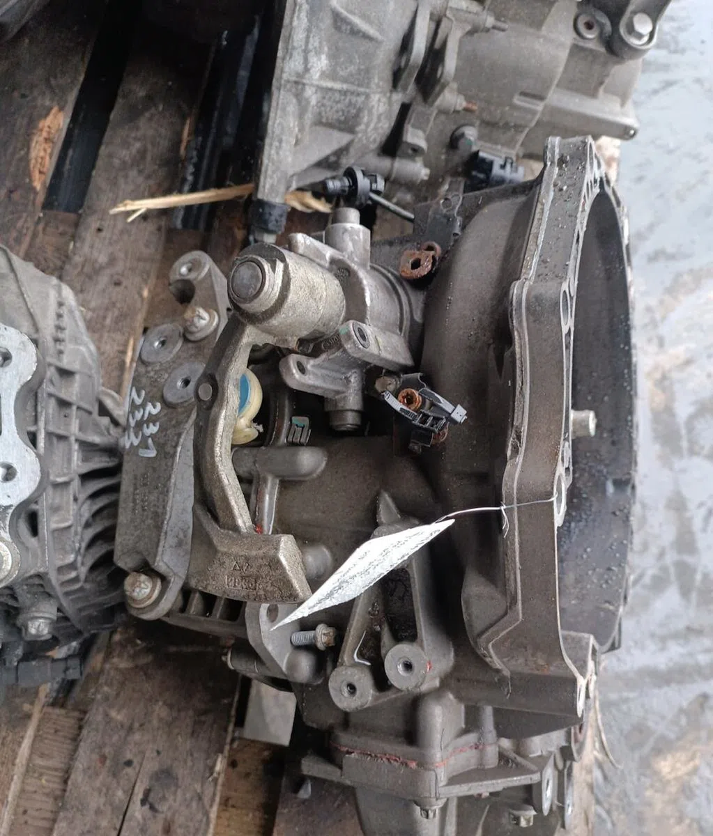 Boîte de vitesses manuelle OPEL ZAFIRA B PHASE 1 occasion — photo 2