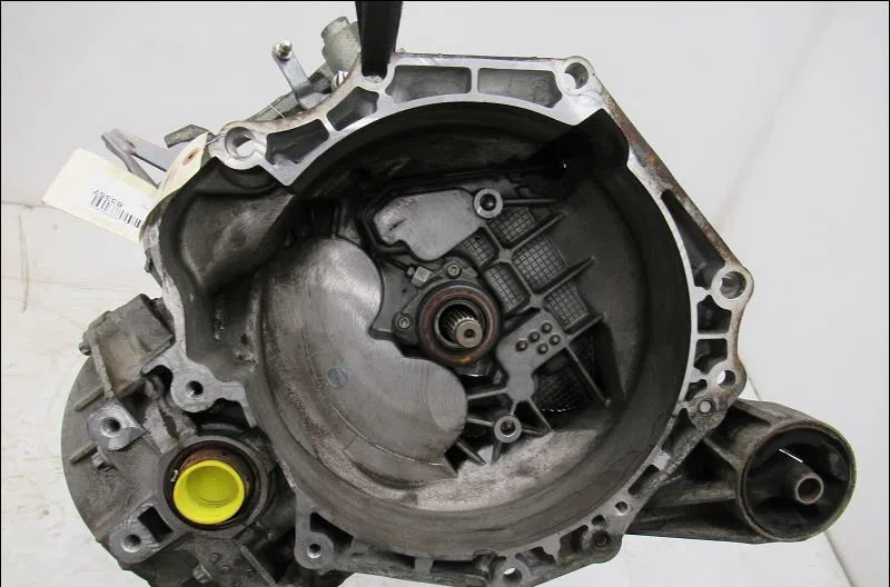 Boîte de vitesses manuelle Opel ZAFIRA / ZAFIRA FAMILY B (A05) 1.7 cdti (m75) (2008-2015) occasion