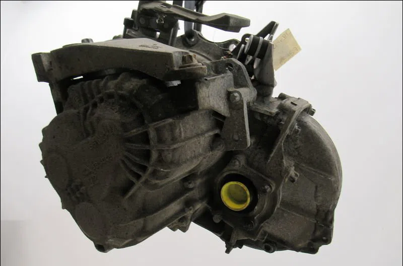 Boîte de vitesses manuelle Opel ZAFIRA / ZAFIRA FAMILY B (A05) 1.7 cdti (m75) (2008-2015) occasion — photo 3