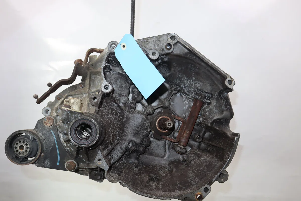 Boîte de vitesses manuelle Peugeot 106 I (1A, 1C) 1.0 (1991-1996) occasion