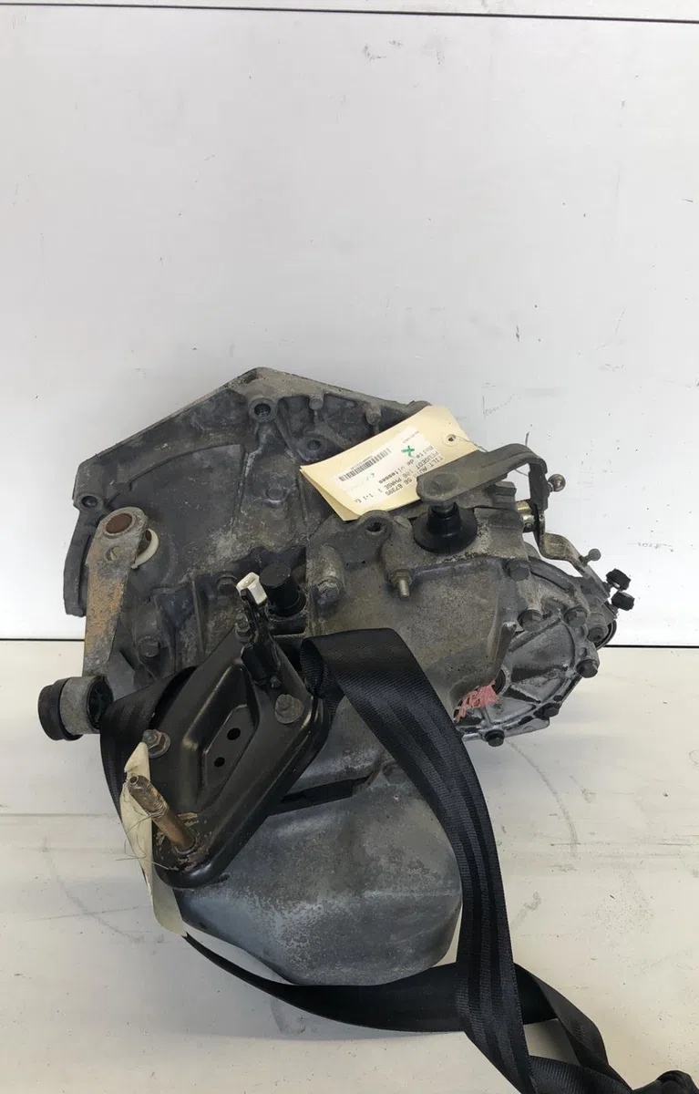 Boîte de vitesses manuelle Peugeot 106 I (1A, 1C) 1.1 (1991-1996) occasion