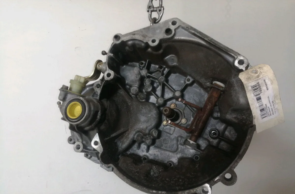 Boîte de vitesses manuelle Peugeot 106 I (1A, 1C) 1.1 (1991-1996) occasion
