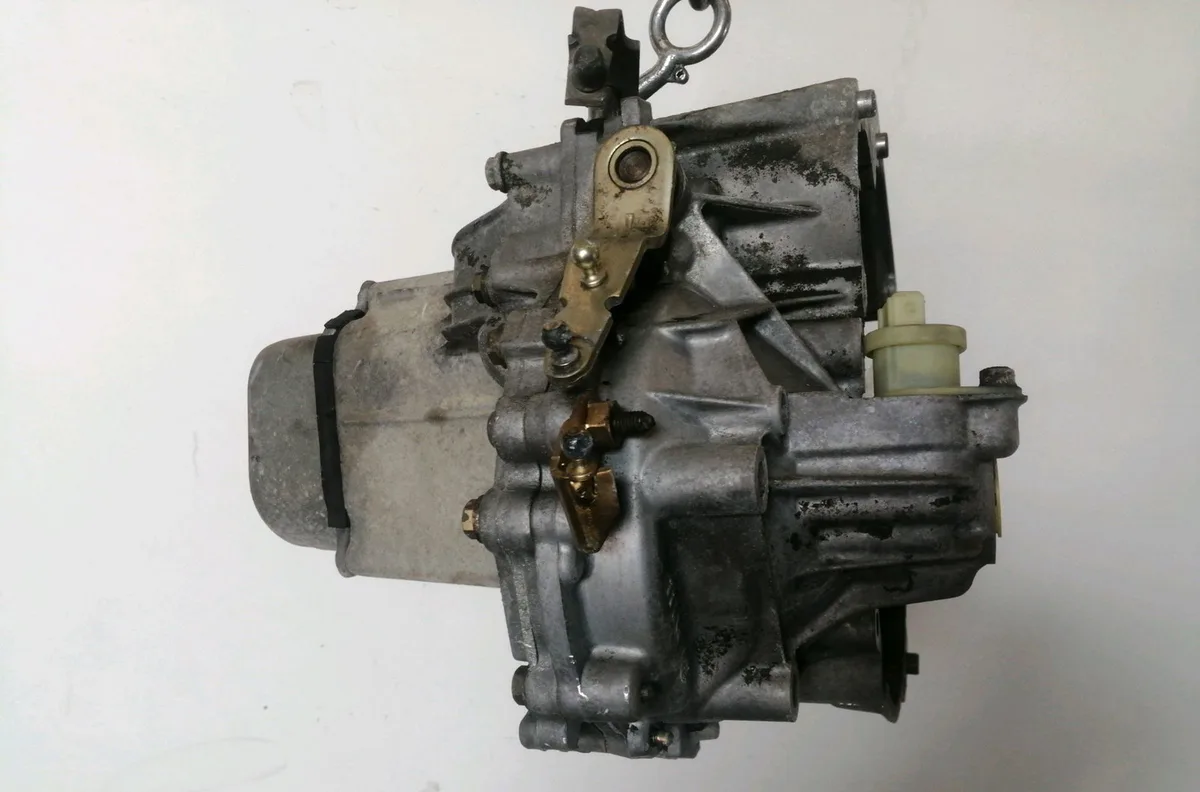 Boîte de vitesses manuelle Peugeot 106 I (1A, 1C) 1.1 (1991-1996) occasion — photo 4