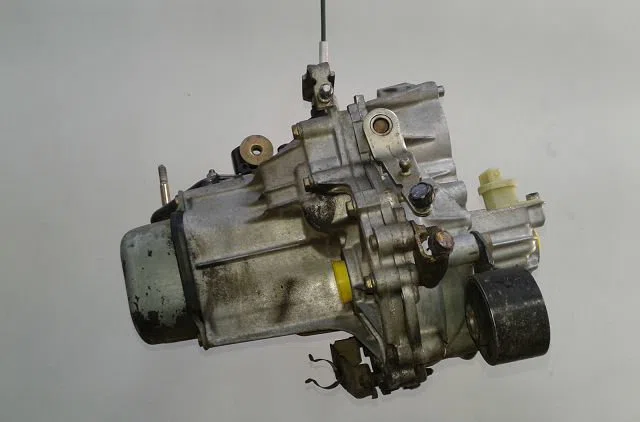 Boîte de vitesses manuelle Peugeot 106 I (1A, 1C) 1.1 (1991-1996) occasion — photo 4