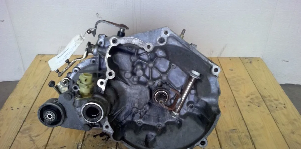 Boîte de vitesses manuelle Peugeot 106 I (1A, 1C) 1.4 (1991-1996) occasion