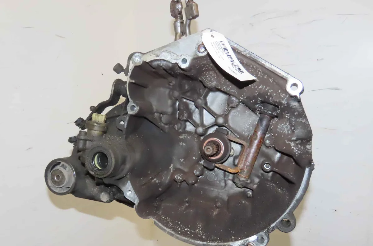 Boîte de vitesses manuelle PEUGEOT 106 occasion