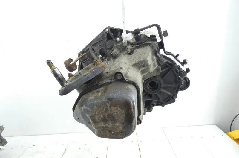 Boîte de vitesses manuelle PEUGEOT 106 PHASE 2 occasion — photo 3