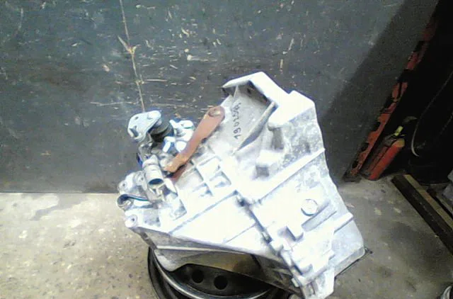Boîte de vitesses manuelle Peugeot 107 (PM_, PN_) 1.0 (2005-2014) 3 portes occasion