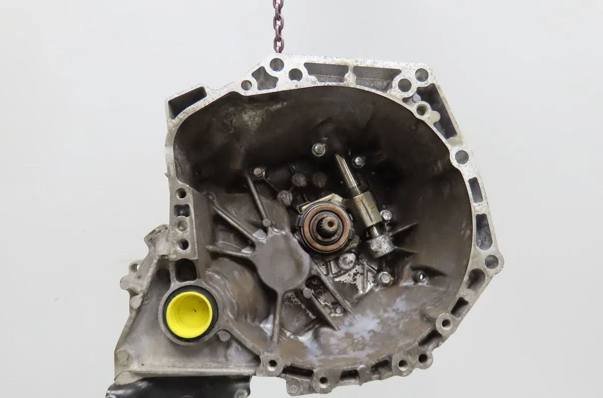 Boîte de vitesses manuelle Peugeot 108 1.0 vti 72 (2018) occasion