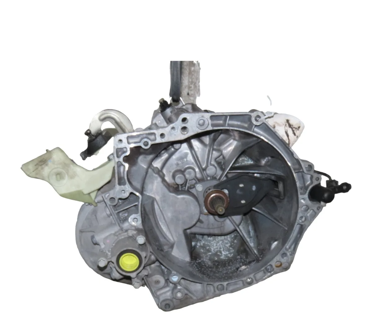 Boîte de vitesses manuelle Peugeot 2008 I (CU_) 1.5 bluehdi 100 (2018) occasion