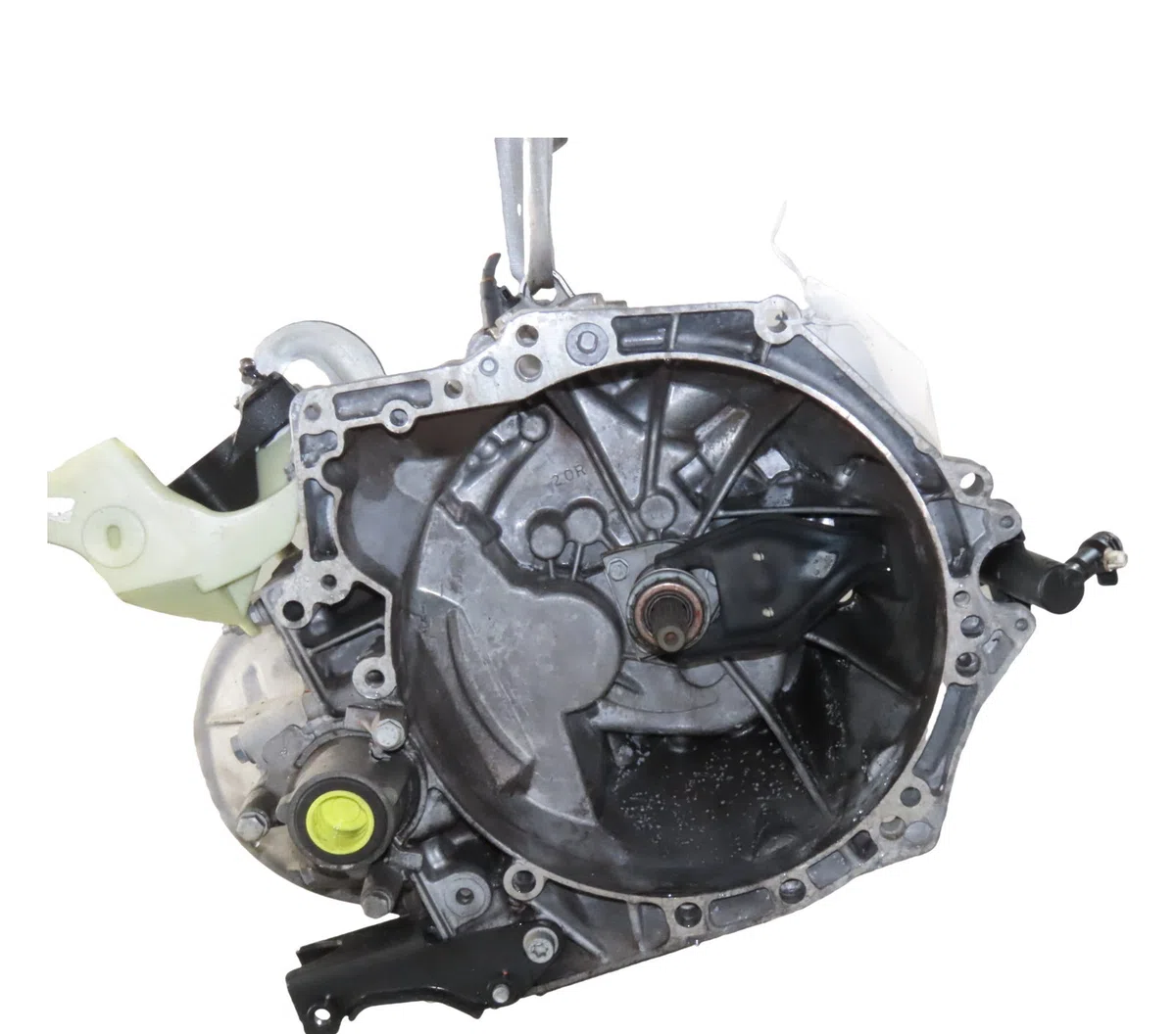 Boîte de vitesses manuelle Peugeot 2008 I (CU_) 1.6 hdi (2013) occasion