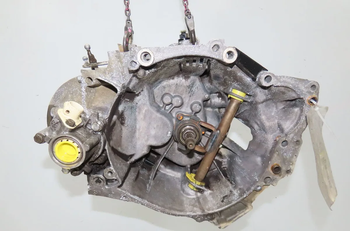 Boîte de vitesses manuelle Peugeot 205 II (20A/C) 1.8 xdt (1990-1997) occasion