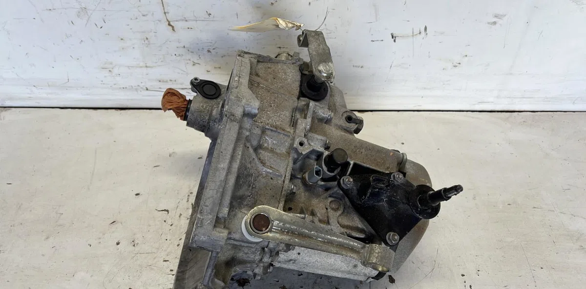 Boîte de vitesses manuelle Peugeot 206+ (2L_, 2M_) 1.1 (2009-2013) occasion — photo 2