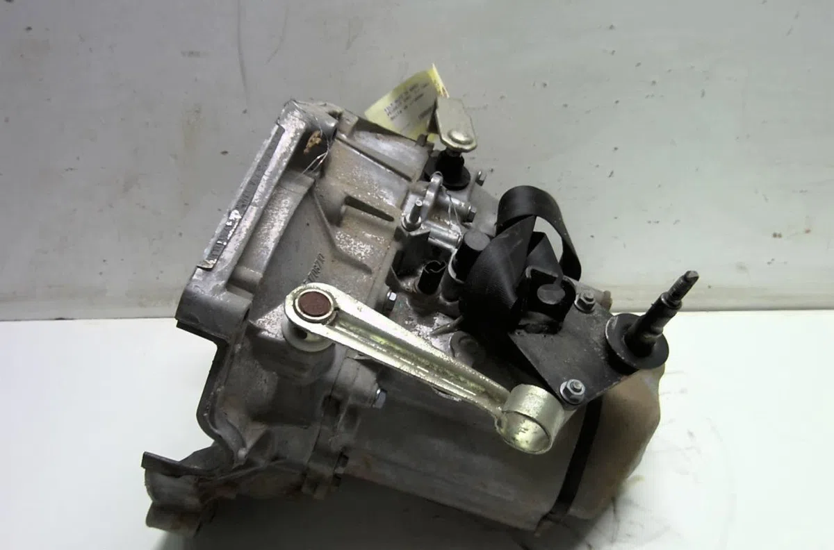 Boîte de vitesses manuelle Peugeot 206+ (2L_, 2M_) 1.1 (2009-2013) occasion