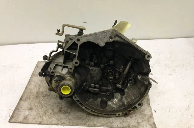 Boîte de vitesses manuelle Peugeot 206+ (2L_, 2M_) 1.1 (2009-2013) occasion