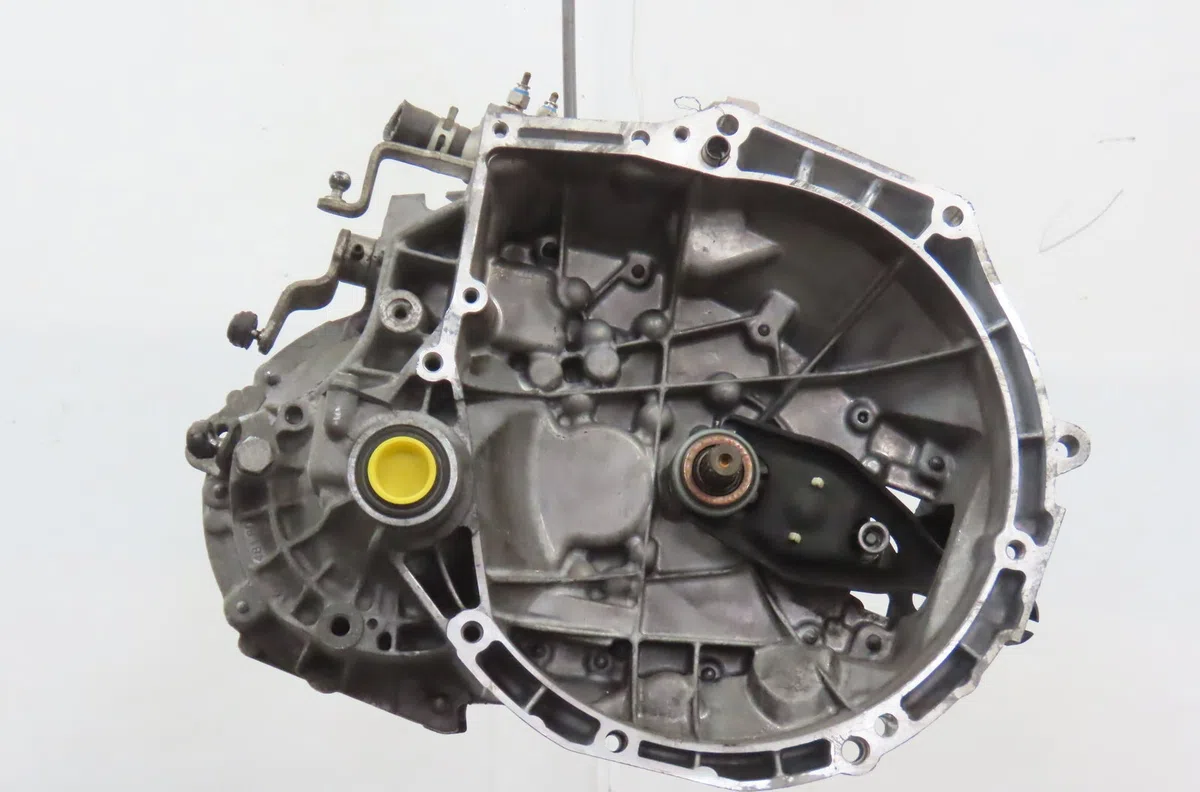 Boîte de vitesses manuelle Peugeot 206 (2L_, 2M_) 1.4 hdi eco 70 (2009-2013) 5 portes occasion