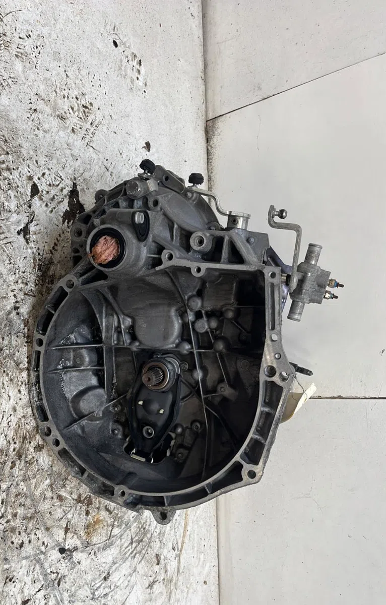 Boîte de vitesses manuelle Peugeot 206+ (2L_, 2M_) 1.4 hdi eco 70 (2009-2013) 5 portes occasion