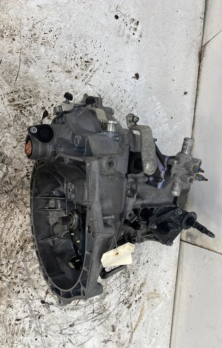Boîte de vitesses manuelle Peugeot 206+ (2L_, 2M_) 1.4 hdi eco 70 (2009-2013) 5 portes occasion — photo 2