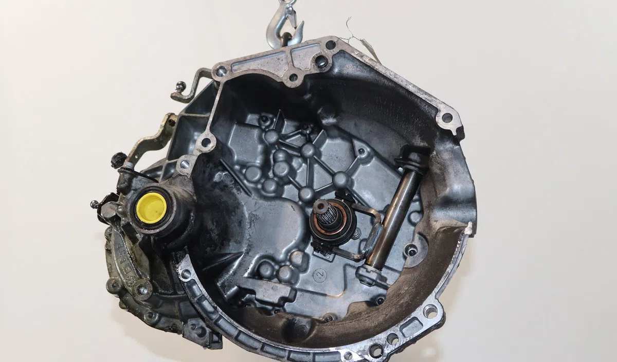 Boîte de vitesses manuelle Peugeot 206+ (2L_, 2M_) 1.4 i (2010-2013) occasion