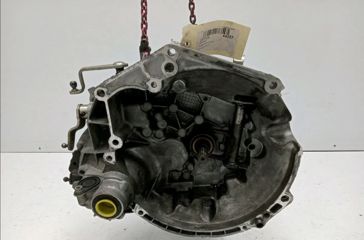Boîte de vitesses manuelle Peugeot 206+ (2L_, 2M_) 1.4 i (2010-2013) occasion