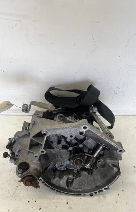 Boîte de vitesses manuelle Peugeot 206+ (2L_, 2M_) 1.4 i (2lkfwa, 2mkfwa) (2009-2013) 3 portes occasion