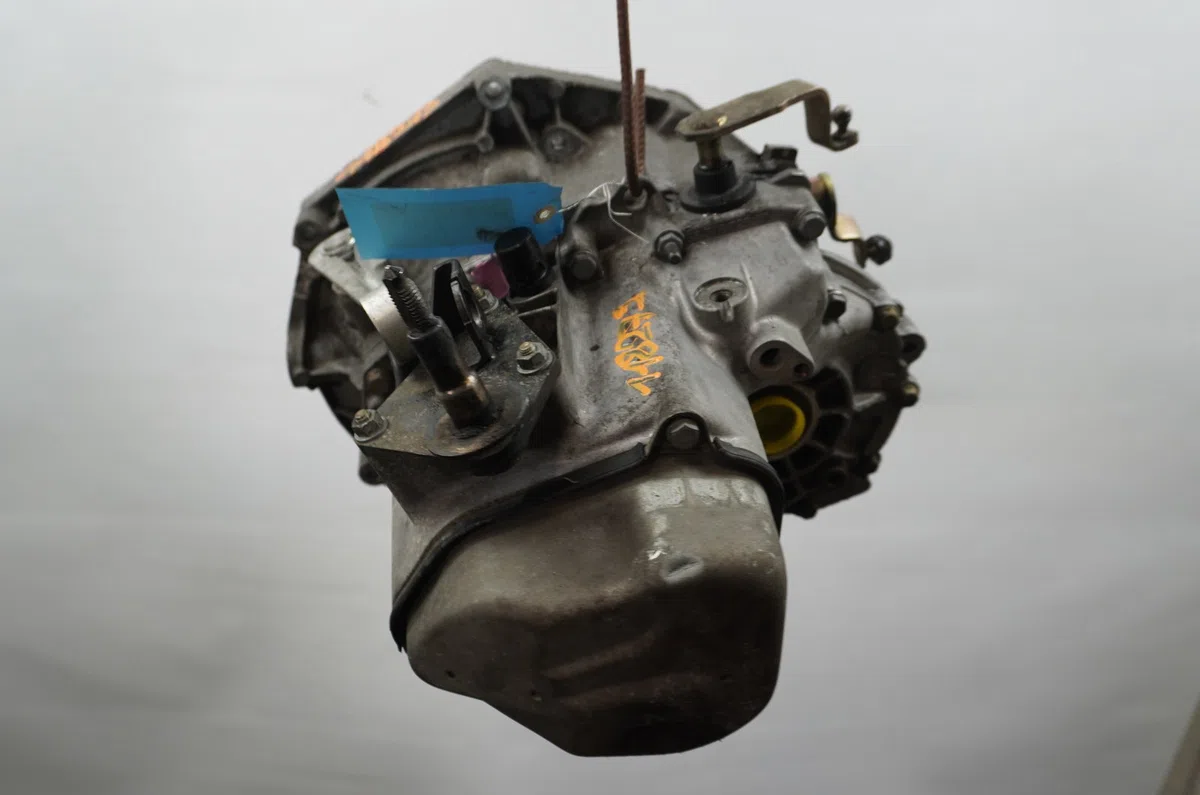 Boîte de vitesses manuelle Peugeot 206 SW (2E/K) 1.4 16v (2003) occasion