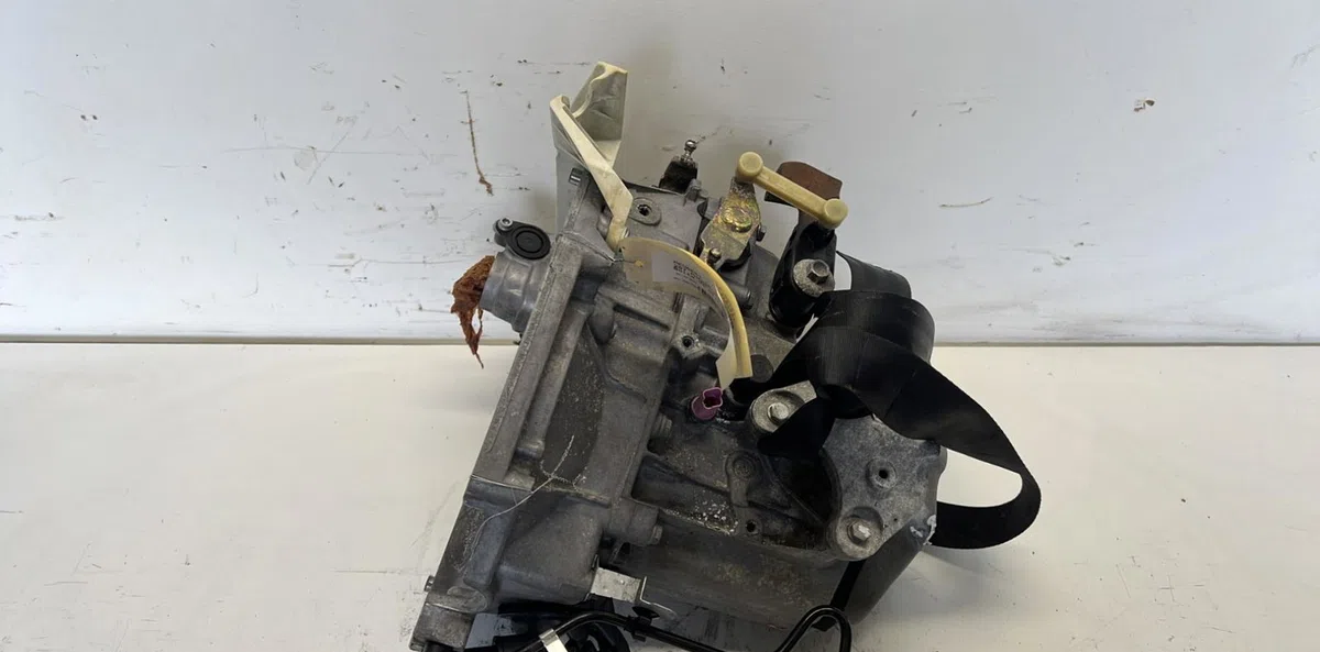 Boîte de vitesses manuelle Peugeot 207/207+ (WA_, WC_) 1.4 16v (2006-2013) 3 portes occasion